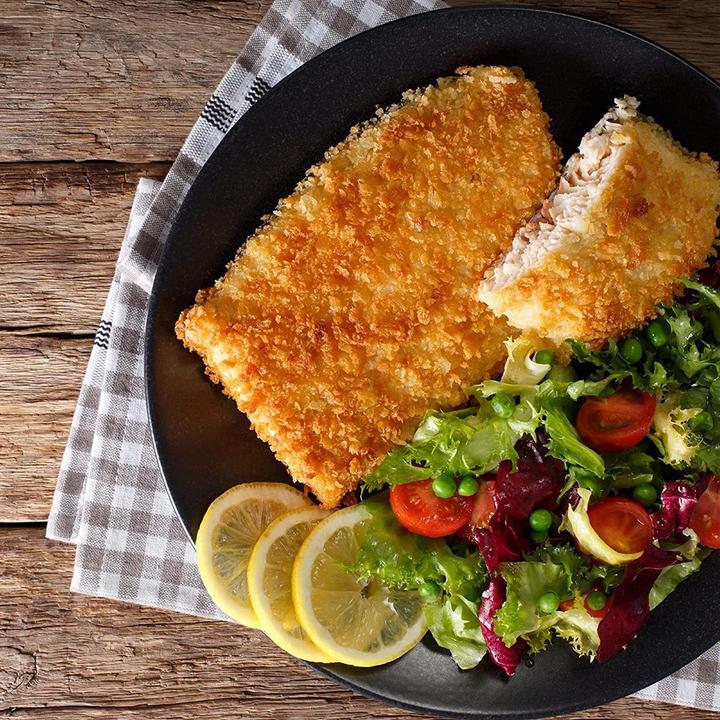 Produktbild Küchenprofi Panierset