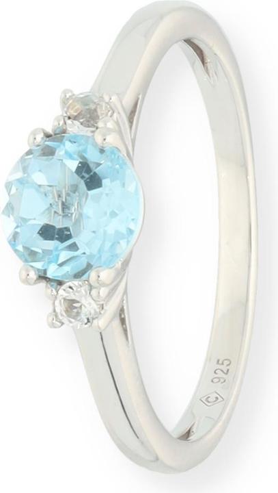 Carat Colorstone (50, 925 Silber)