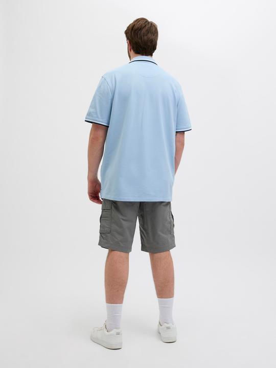 Image du produit Jack & Jones Plus Size Short Relaxed Fit Short Relaxed Fit (46)