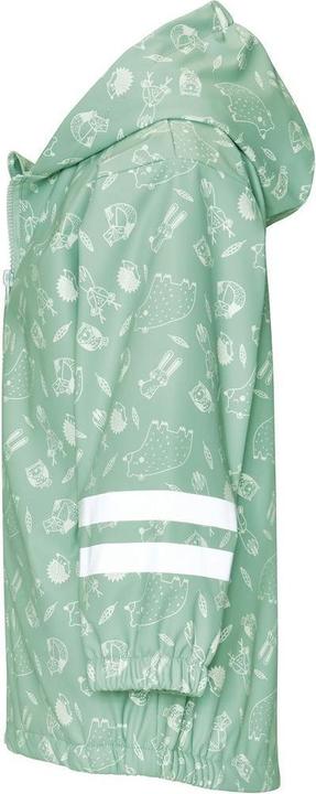Produktbild Playshoes Regenjacke Fleece Futter (92)