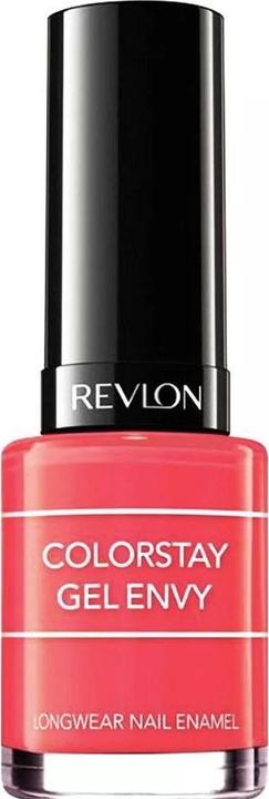 Image du produit Revlon Colorstay Gel Envy (130 Aces de poche, Vernis à ongles effet gel)