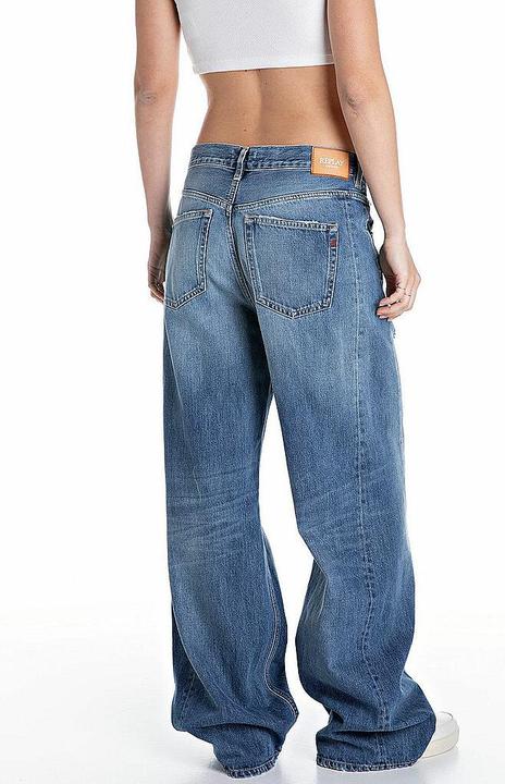 Actual product image Replay Narja (W31/L30)