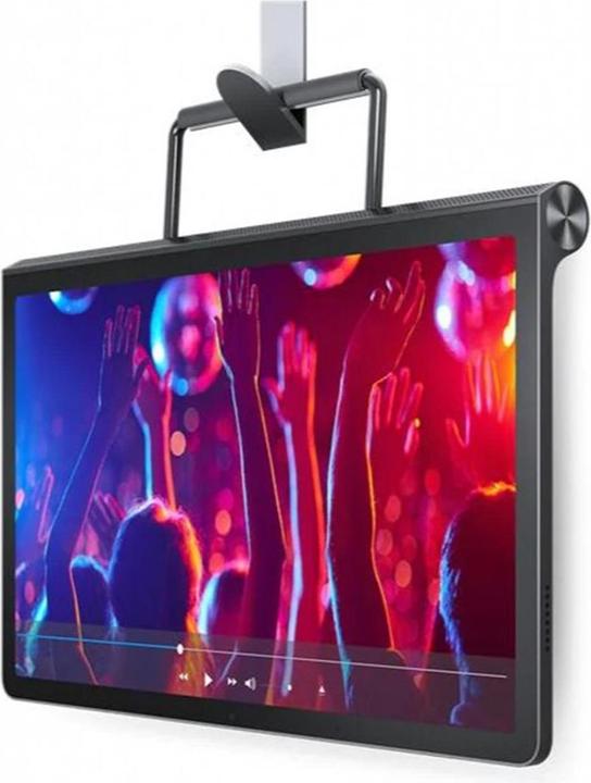 Produktbild Lenovo Yoga Tab 11 (4G, 11", 256 GB, Storm Grey)