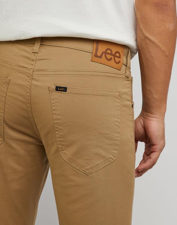 Produktbild Lee Daren Pant Straight Fit Clay (W38/L30)