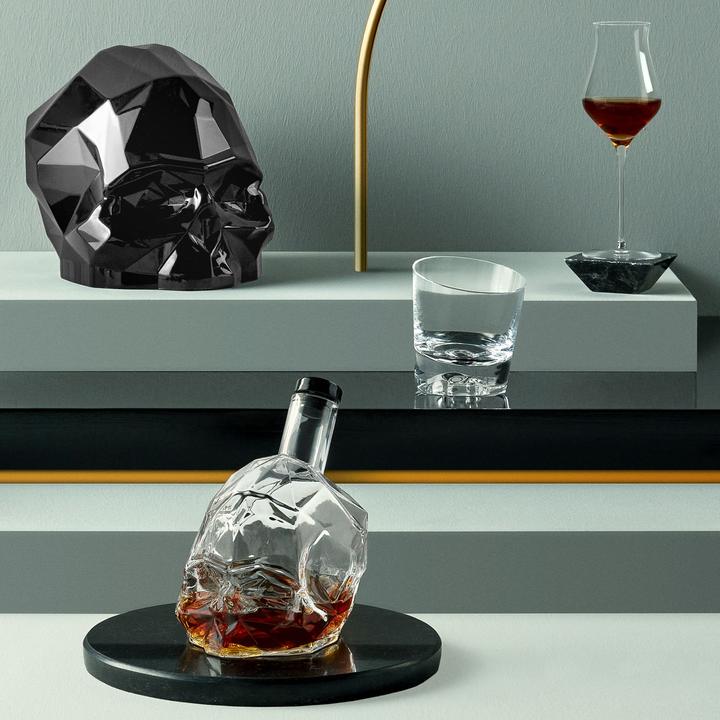 Produktbild Nude Glass Memento Mori (0.75 l)
