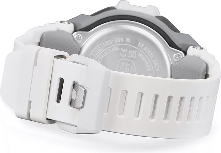 Immagine prodotto G-Shock GBD-300-7ER (Orologio sportivo, Orologio digitale, 47 mm)