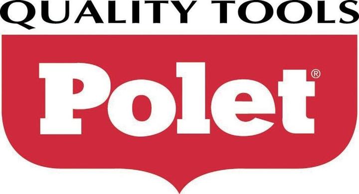 Actual product image Polet Frankfurter shovel 3001 size 5 300 x 270 mm with fibre handle