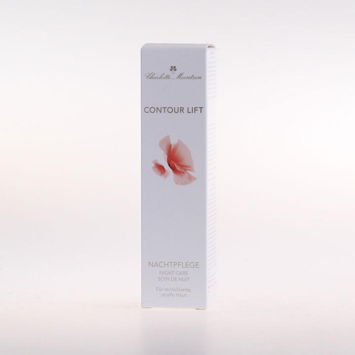 Actual product image Charlotte Meentzen Contour Lift (50 ml)