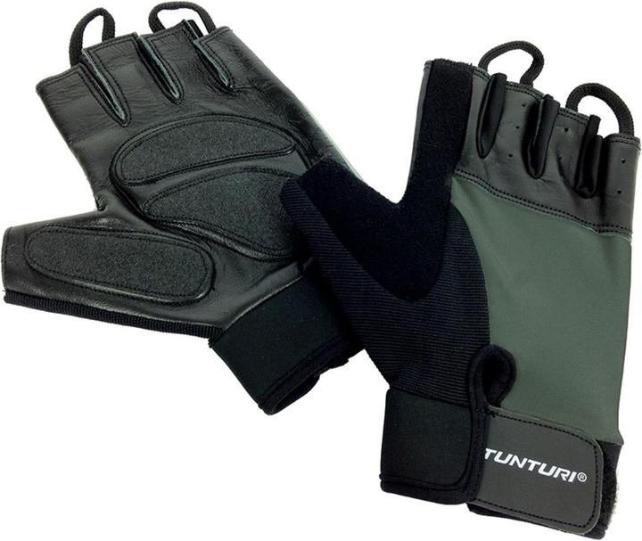 Tunturi Krafttraining-Handschuhe “Pro Gel“