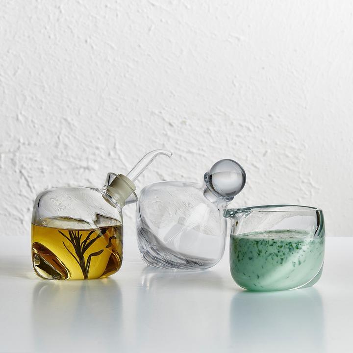 Actual product image Nude Glass Olea (225 ml)