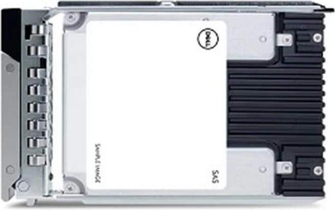 Dell - SSD 2.5" 1.92To SATA 6 Gbit/s Lecture Intensive 512e S4520 - Hot plug. (1920 GB, 2.5")