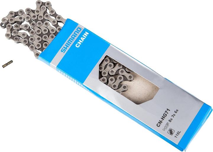 Immagine prodotto Shimano Cn-Hg71 (7-velocità, 8-velocità)