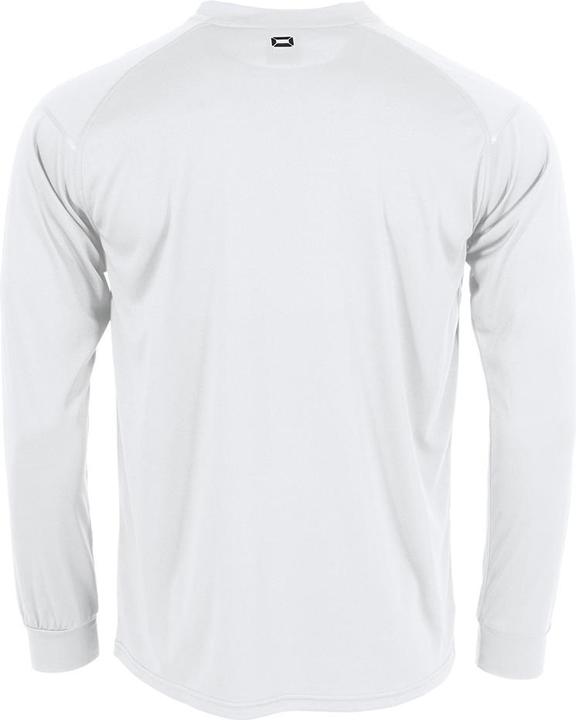 Actual product image Stanno First Long Sleeve Shirt (164)