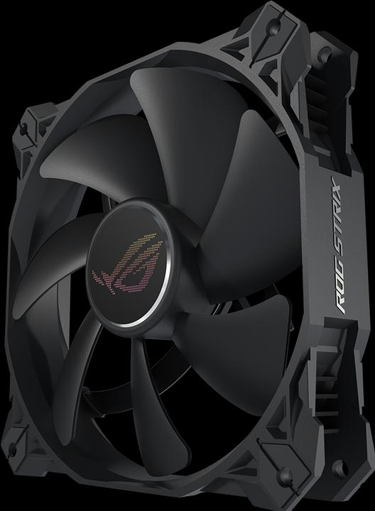 Produktbild ASUS ROG Strix XF (120 mm, 1 x)