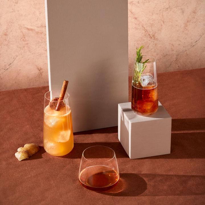 Image du produit Nude Glass Mirage (0.48 l, 4 x)