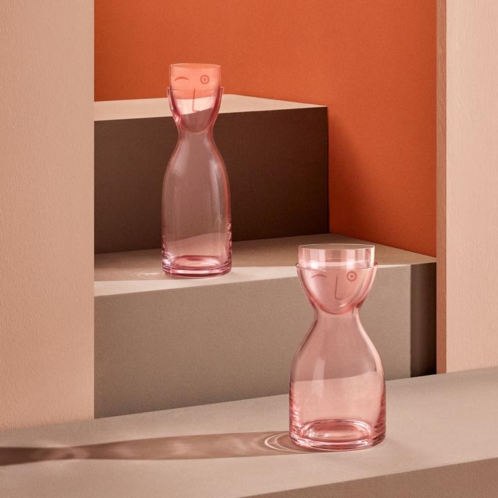 Image du produit Nude Glass Mr. & Mrs. (0.25 l)