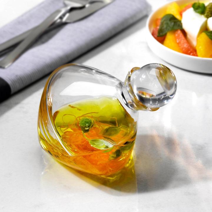 Actual product image Nude Glass Olea (225 ml)