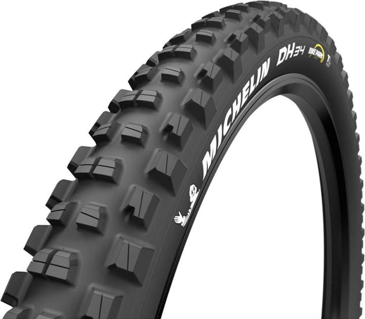 Actual product image Michelin DH 34 Bike Park (29 x 2.40, 61-622)