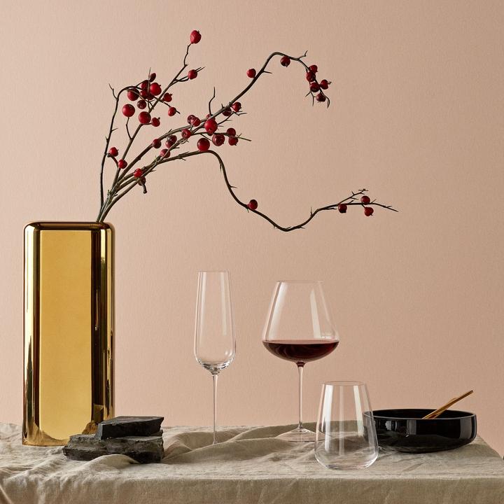 Image du produit Nude Glass tige zéro (30 cl, 1 Verres, Flûtes à champagne)