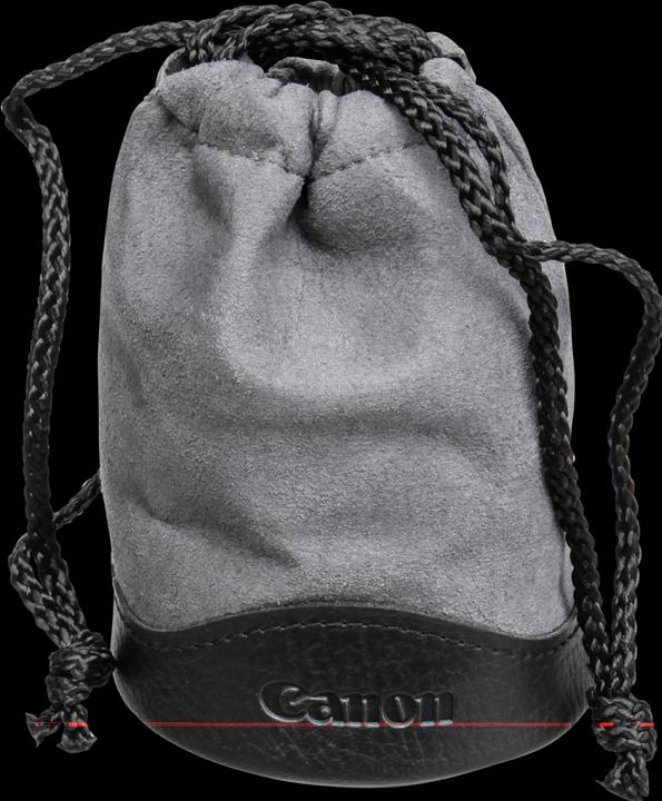 Produktbild Canon Objektivbeutel LP 814 (Objektivtasche)