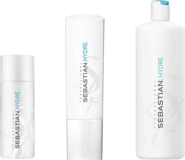 Produktbild Sebastian Hydre (250 ml)