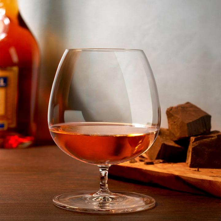 Immagine prodotto Nude Glass Vintage (5 dl, 2 x, Bicchiere da cognac)