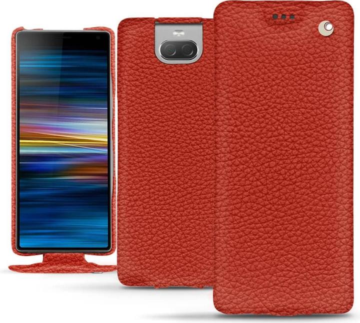 Immagine prodotto Noreve Cover in pelle verticale (Sony Xperia 10 Plus)