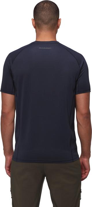 Produktbild Mammut Selun FL T-Shirt Men Logo (L)