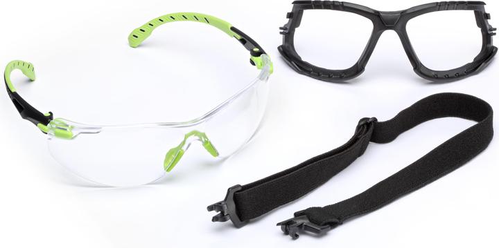 3M Safety goggles