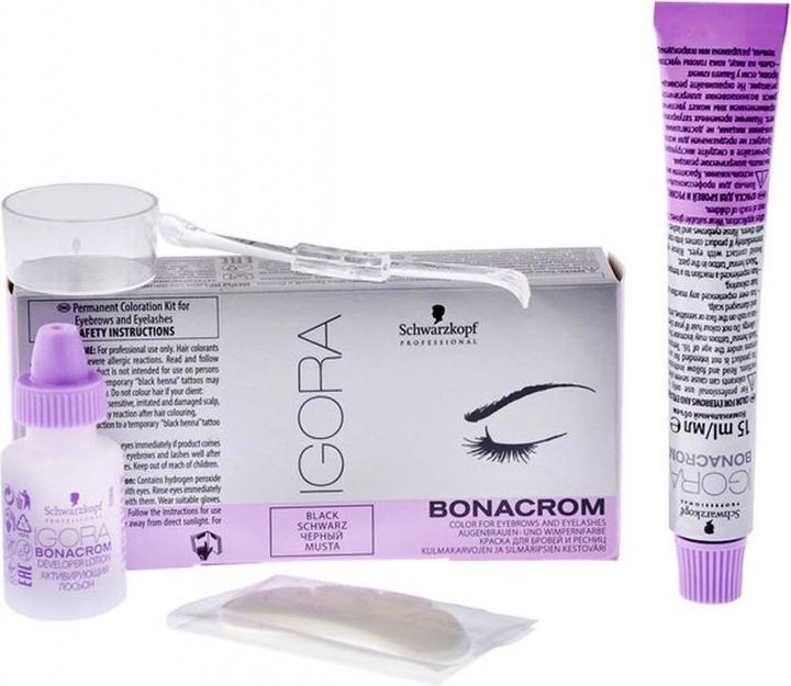 Produktbild Schwarzkopf Professional Bonacrom