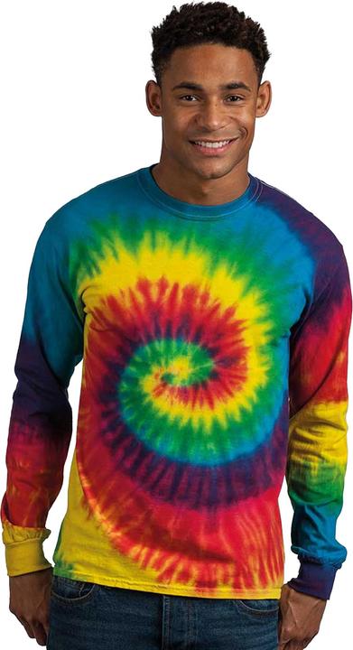 Actual product image Colortone Kvinnor UTRW3292 P (S)
