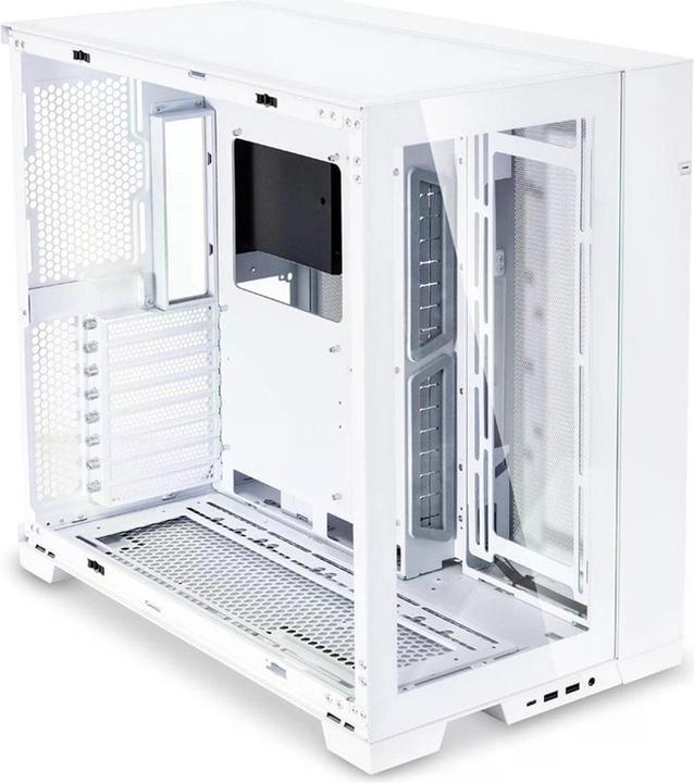 Image du produit Lian-Li O11 Dynamic EVO (E-ATX, ATX, mATX, Mini-ITX)