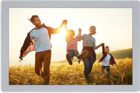 Actual product image Rollei Smart Frame (10.10", 800 x 1280 pixels)