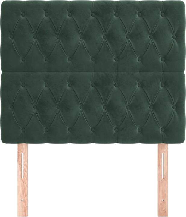 Image du produit VidaXL Daniella (100 x 7 x 128 cm)