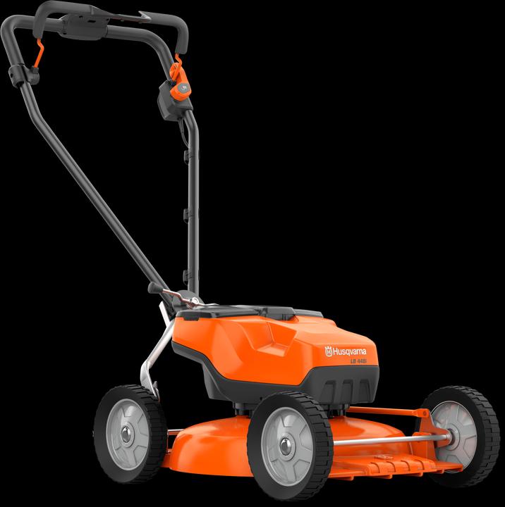 Husqvarna LB 448i Solo (Rechargeable battery operated)