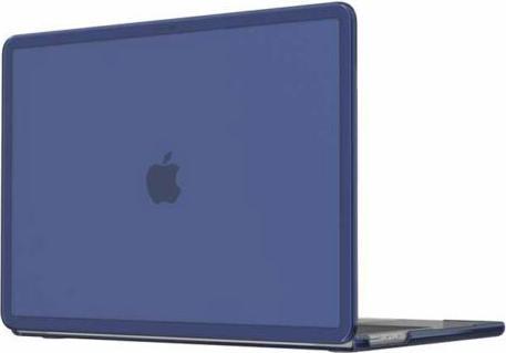 Immagine prodotto tech21 Cover Evo Hardshell per MacBook Air 13″ M2 2022 - Blu (13", Apple)