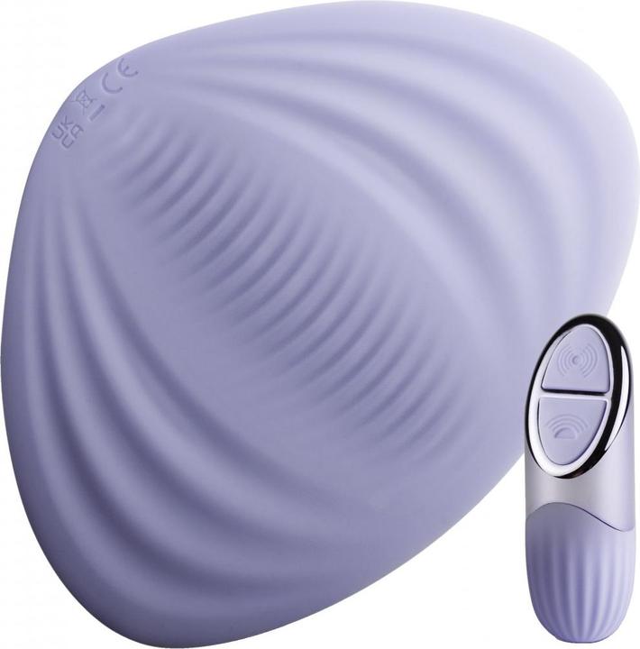 Actual product image Rocks-Off NIYA 5
