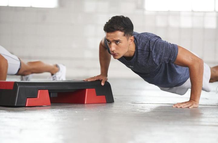 Actual product image Reebok Tapboard, RAP-12150RD