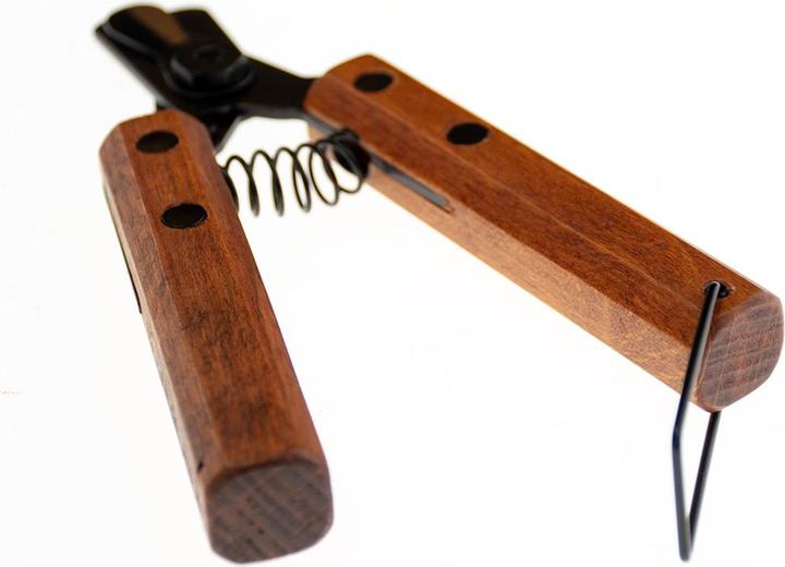 Produktbild EBI Noir Claw Scissors L (Katze, Nager, Hund)