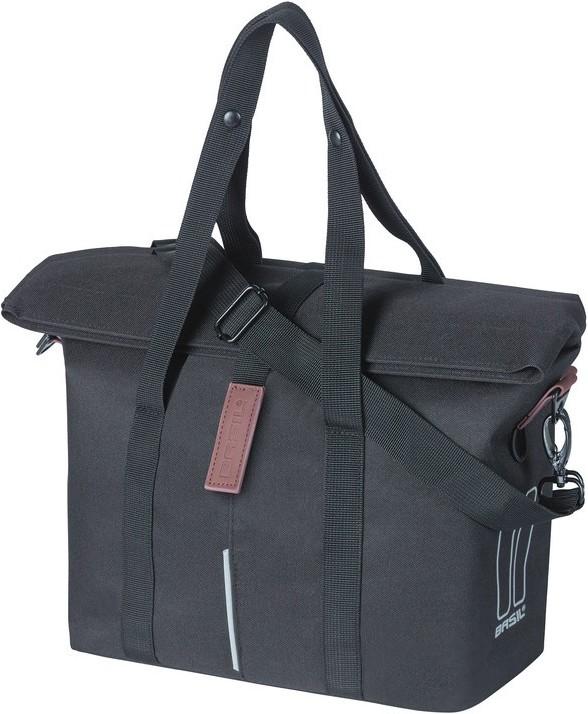 Immagine prodotto Basil Gancio KF (11 l, Borsa manubrio, Borsa portapacchi)
