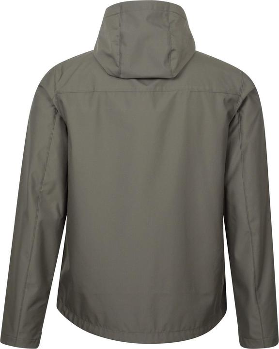 Immagine prodotto Mountain Warehouse Iona Giacca Soft Shell Uomo (XL)