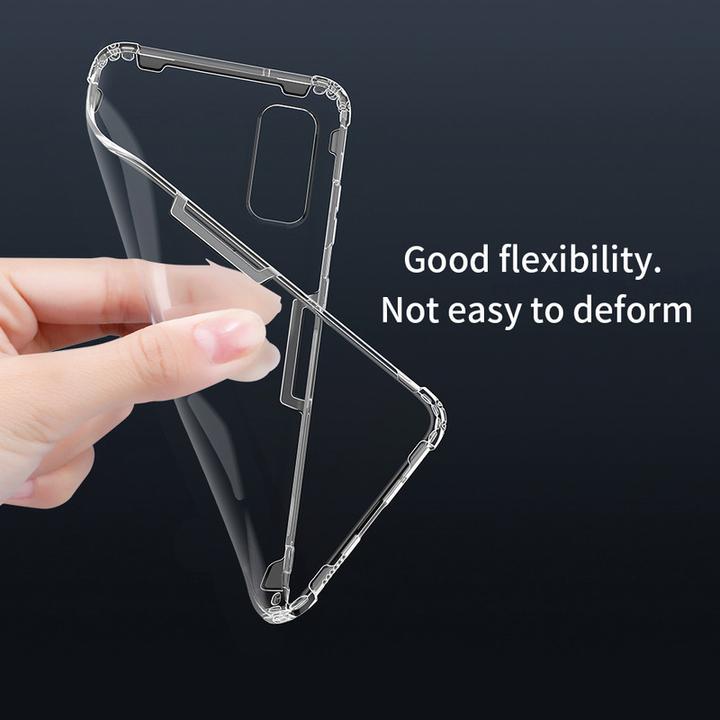 Produktbild Nillkin Nature Soft Series (Samsung Galaxy S20)