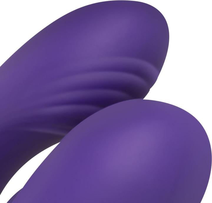 Produktbild Easytoys Paarvibrator Lila