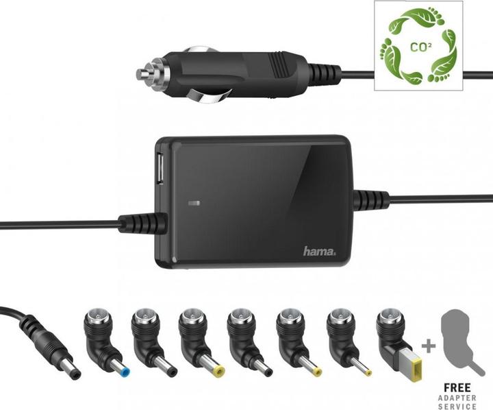 Produktbild Hama Universal Kfz (70 W)