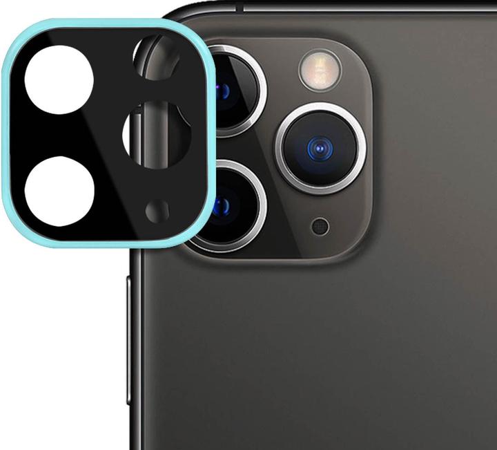 Avizar Rückkamera Schutzfolie (1 Stück, Apple iPhone 11 Pro Max)