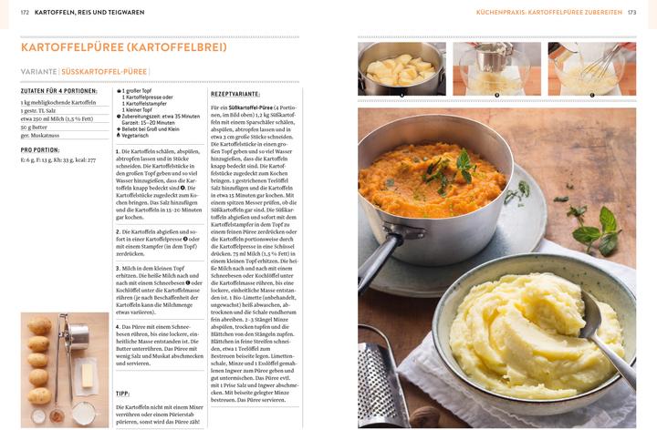 Produktbild Dr. Oetker Grundkochbuch (Deutsch, 2019)