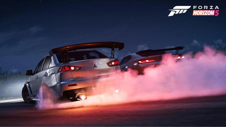 Immagine prodotto Microsoft Forza Horizon 5 (Xbox One X, Xbox Series X, Multilingue)