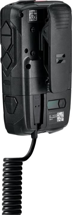 Produktbild Crosscall X-Comm Black
