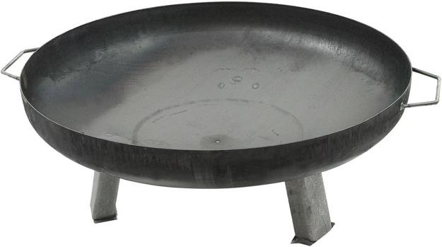 Produktbild Siena Garden Feuerkorb (79.20 cm)
