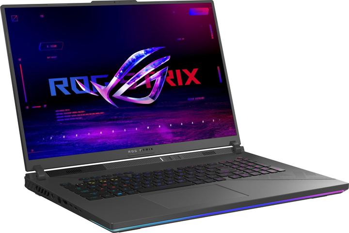 Immagine prodotto ASUS ROG Strix G18 RTX 4070 (18", Intel Core i9-14900HX, 32 GB, 1000 GB, CH)